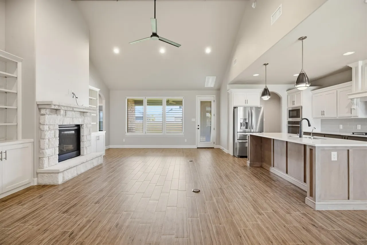Photo 7 — 7815 54th Street, Lubbock, TX 79407