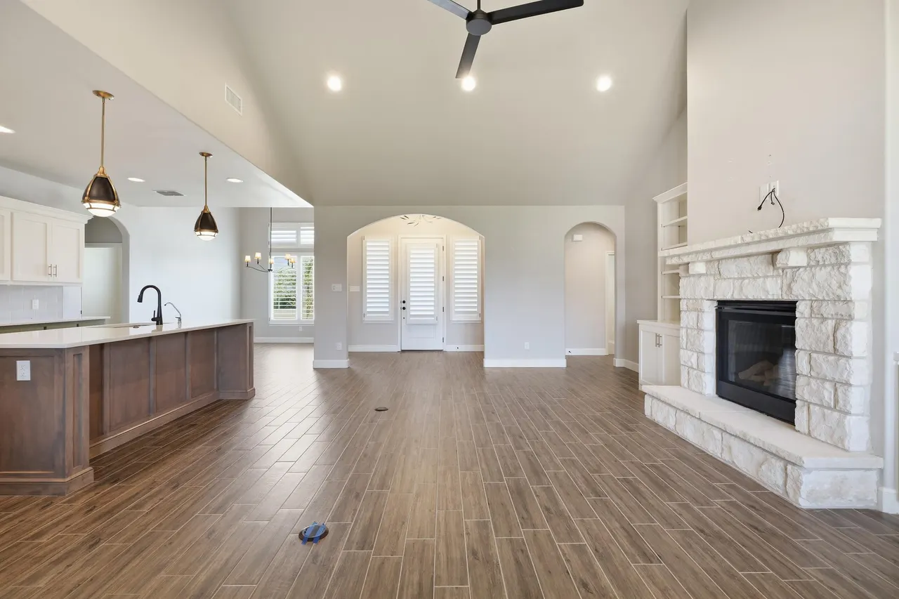 Photo 9 — 7815 54th Street, Lubbock, TX 79407