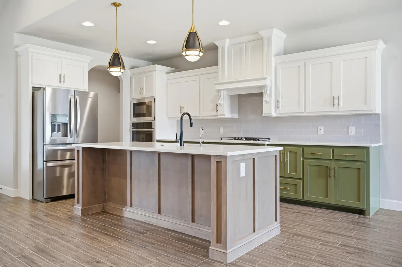Photo 12 — 7815 54th Street, Lubbock, TX 79407