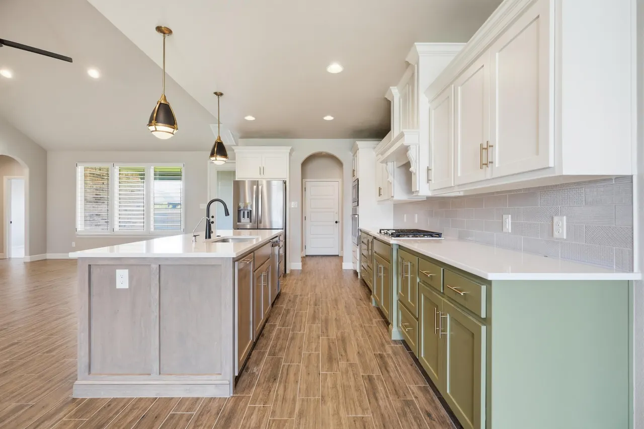 Photo 13 — 7815 54th Street, Lubbock, TX 79407