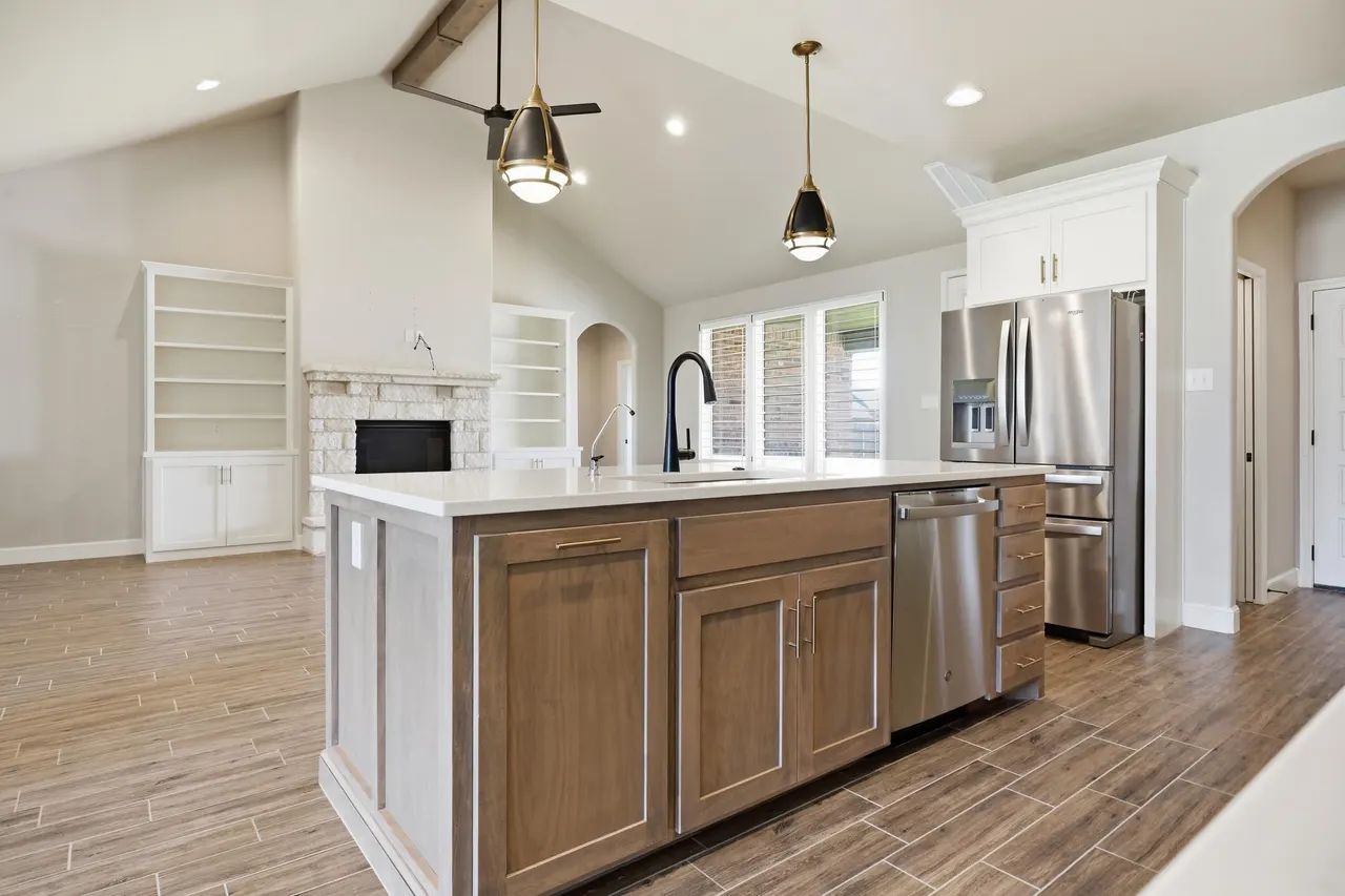 Photo 17 — 7815 54th Street, Lubbock, TX 79407