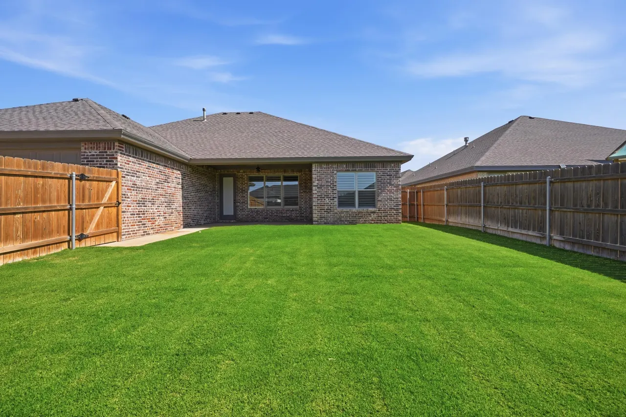 Photo 45 — 7815 54th Street, Lubbock, TX 79407