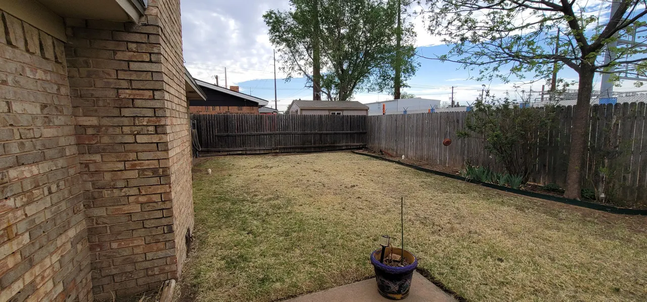 Photo 35 — 4803 73rd Street, Lubbock, TX 79424
