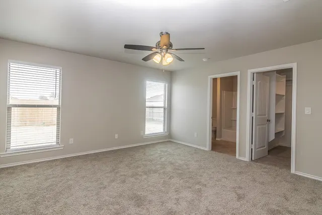Photo 5 — 13809 Vernon Avenue, Lubbock, TX 79423