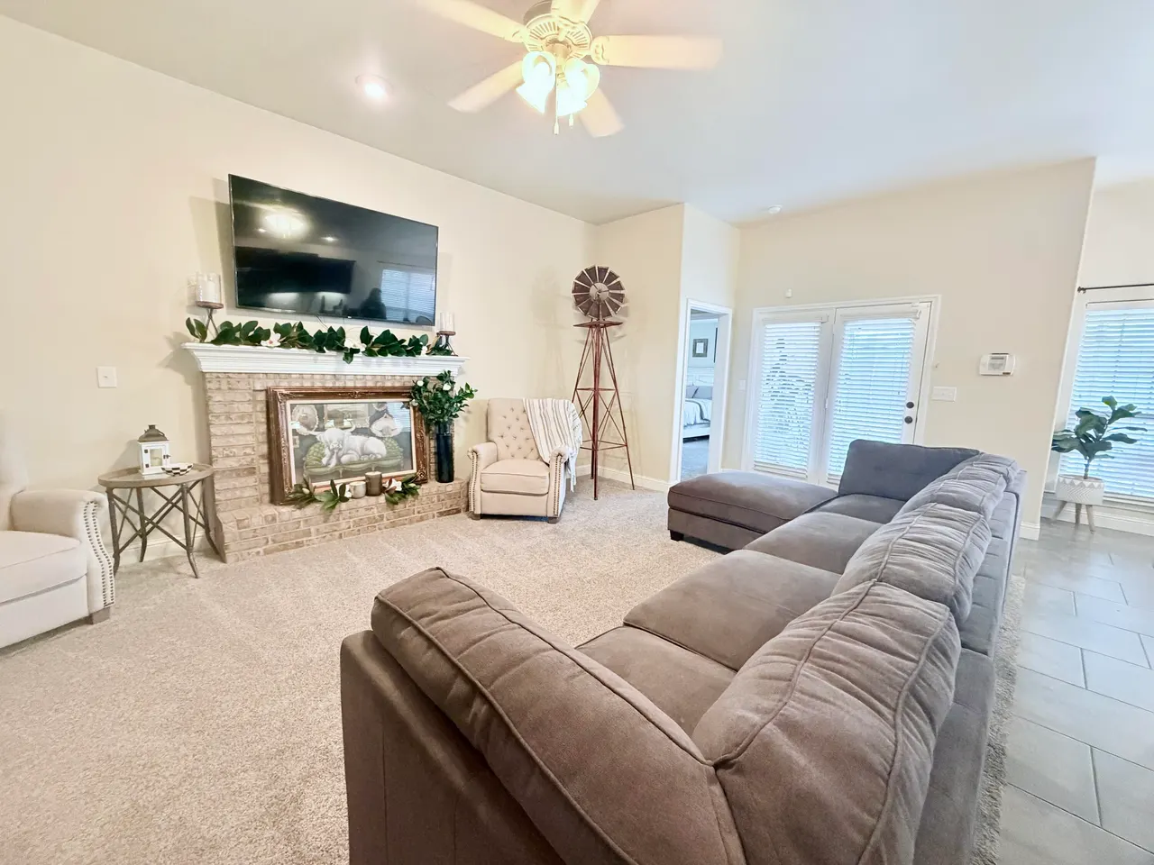 Photo 4 — 5501 111th Street, Lubbock, TX 79424