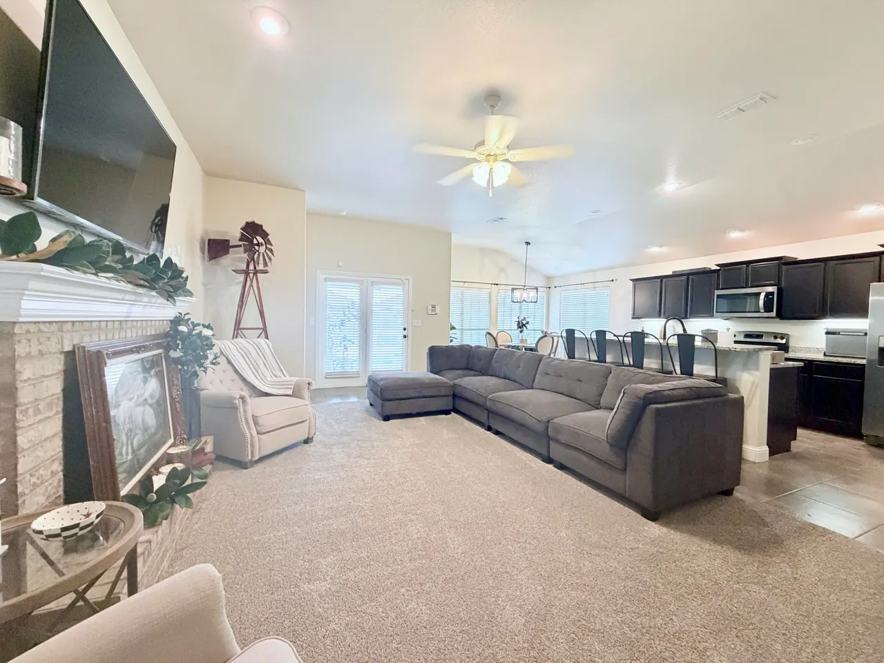 Photo 5 — 5501 111th Street, Lubbock, TX 79424