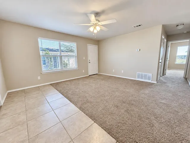 Front exterior — 717 43rd Street, Lubbock, TX 79404