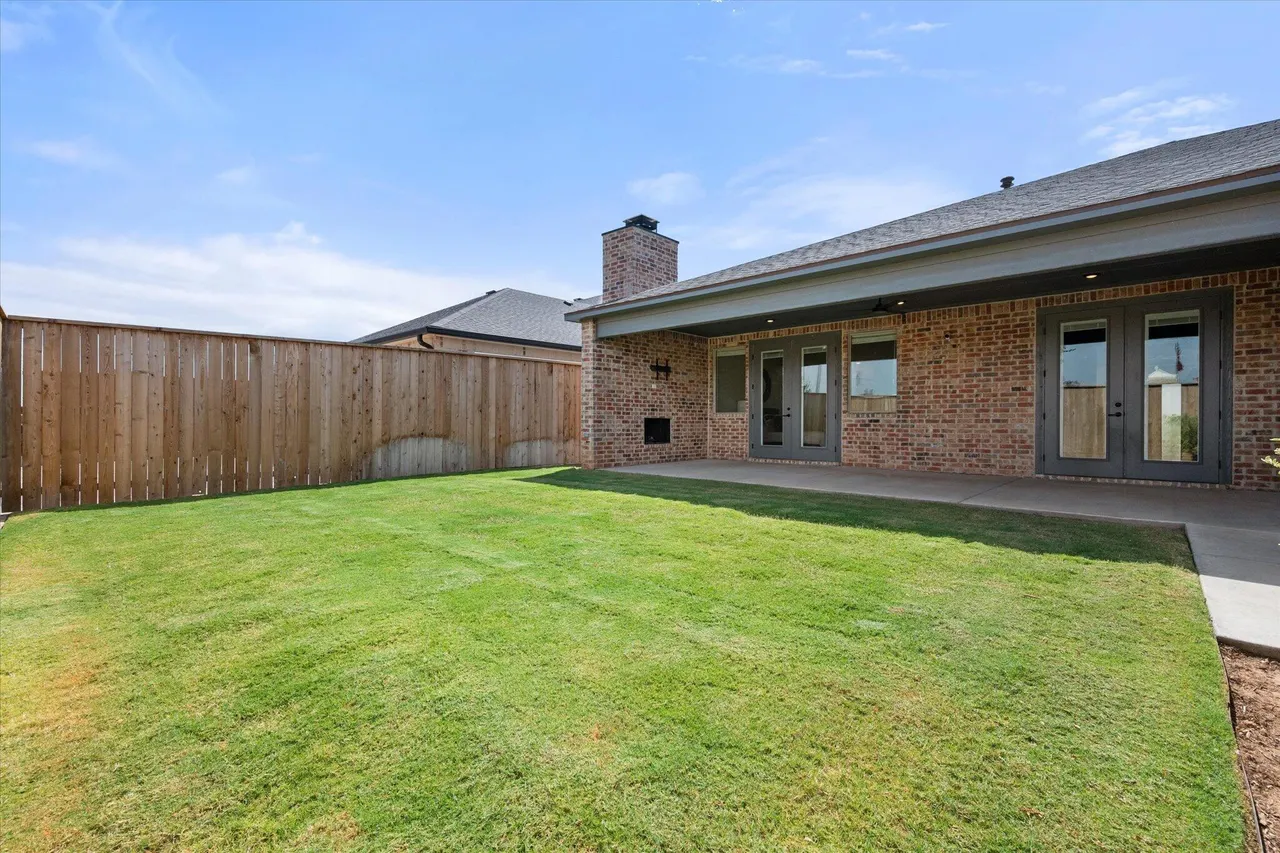 Photo 54 — 4026 136th Street, Lubbock, TX 79423