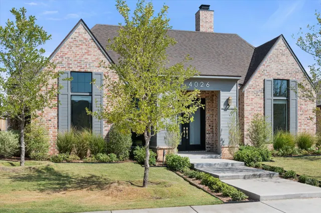 Photo 4 — 4026 136th Street, Lubbock, TX 79423