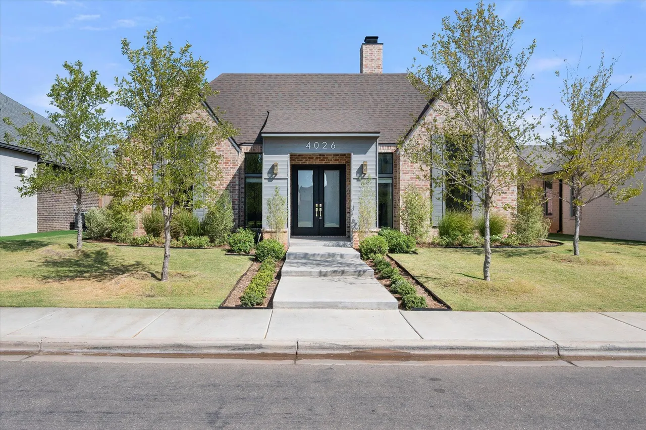 Photo 3 — 4026 136th Street, Lubbock, TX 79423