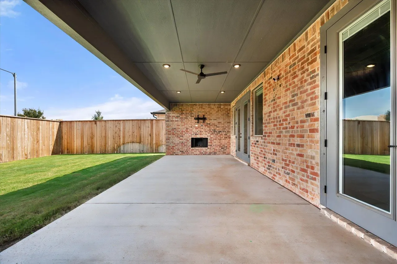 Photo 52 — 4026 136th Street, Lubbock, TX 79423