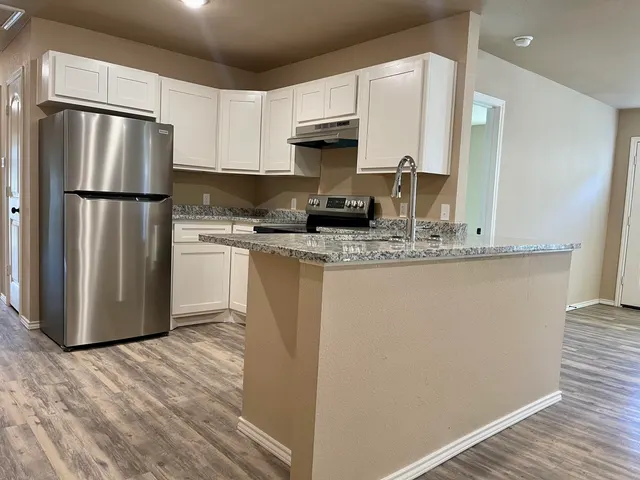 Photo 5 — 1017 Preston Trail B, Wolfforth, TX 79382