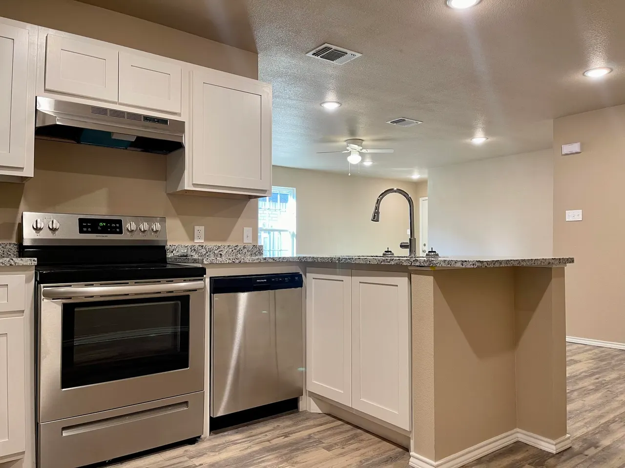Photo 6 — 1017 Preston Trail B, Wolfforth, TX 79382