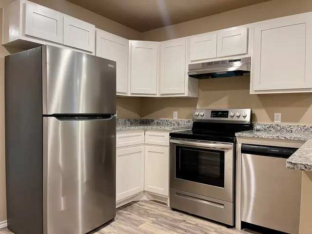 Photo 7 — 1017 Preston Trail B, Wolfforth, TX 79382
