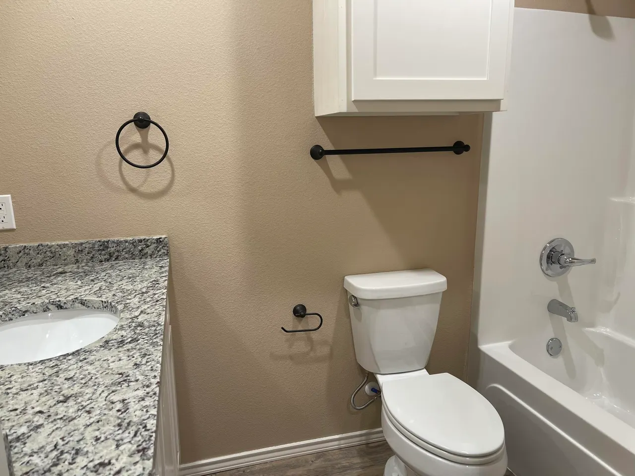 Photo 13 — 1017 Preston Trail B, Wolfforth, TX 79382