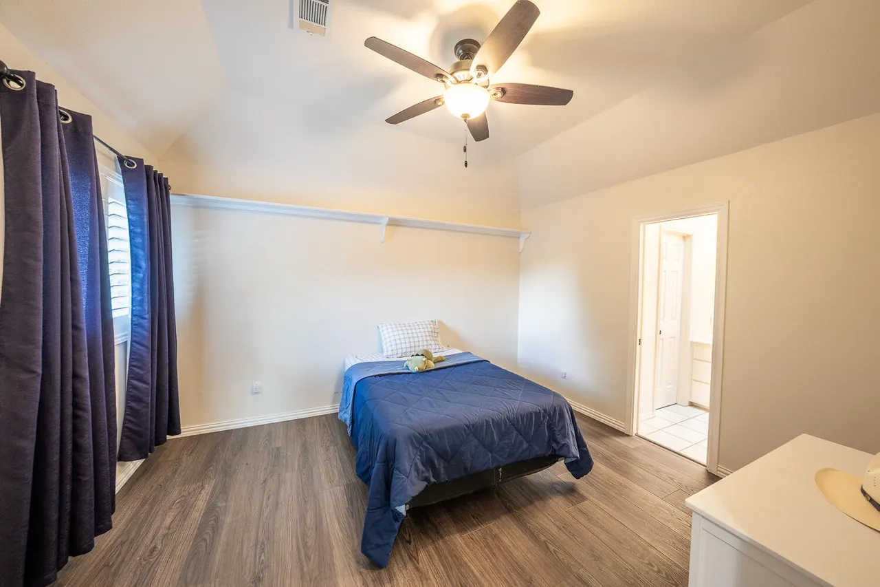 Photo 24 — 4815 99th Street, Lubbock, TX 79424