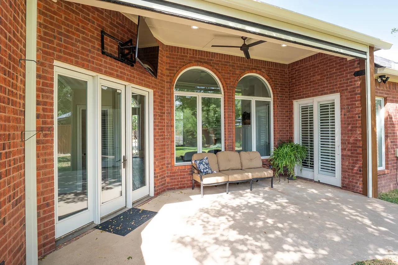 Photo 32 — 4815 99th Street, Lubbock, TX 79424