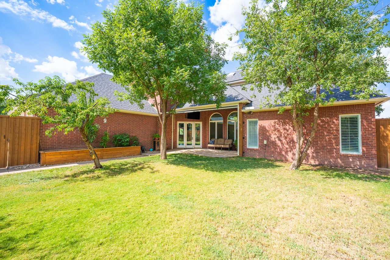 Photo 39 — 4815 99th Street, Lubbock, TX 79424
