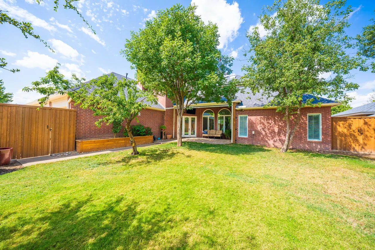 Photo 36 — 4815 99th Street, Lubbock, TX 79424