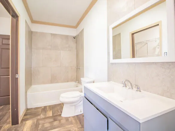 Photo 6 — 1104 East Tahoka Road, Brownfield, TX 79316