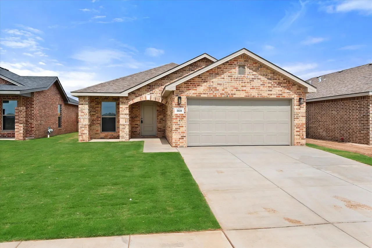 Photo 29 — 8508 24th Street, Lubbock, TX 79407