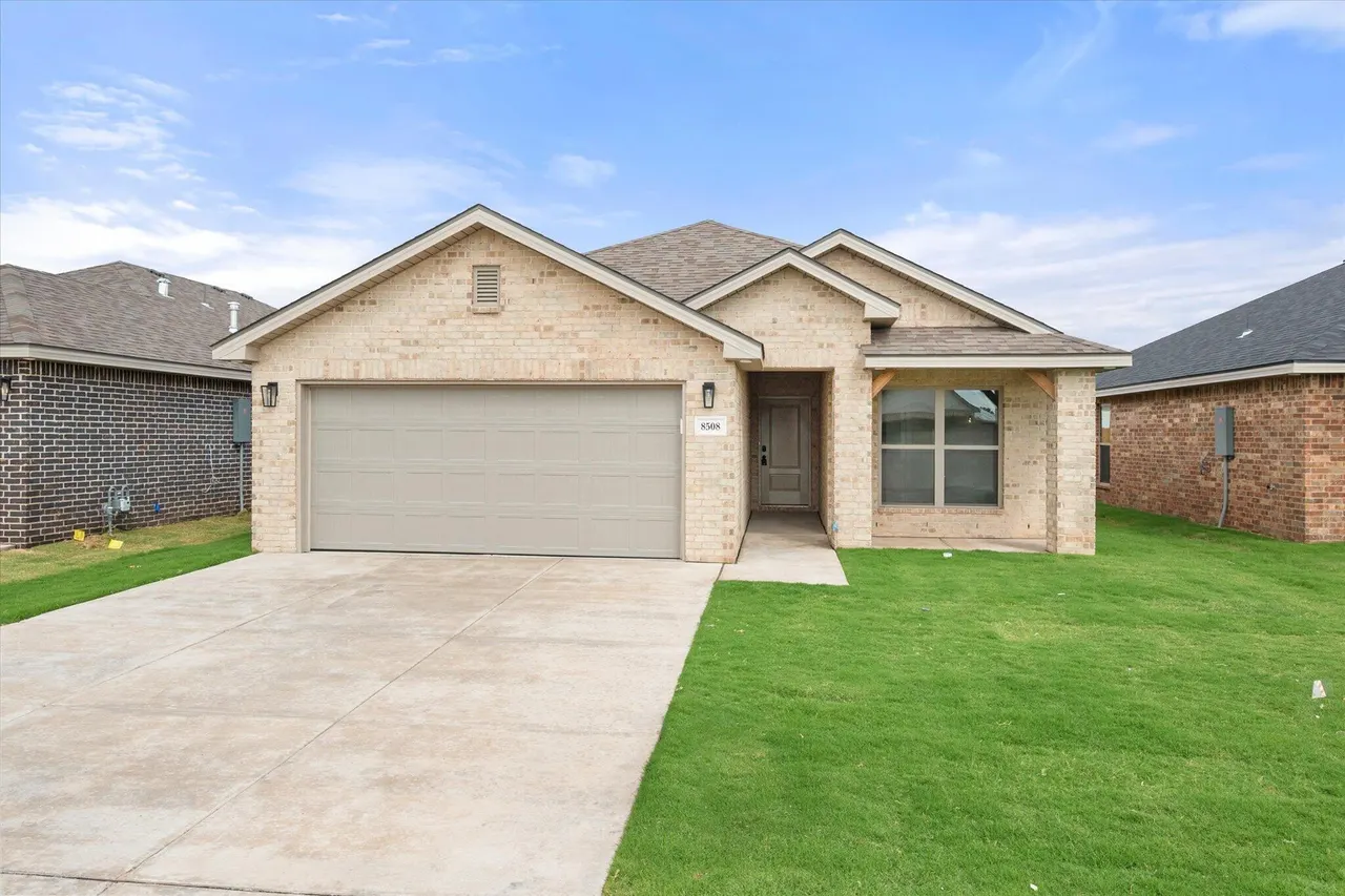 Photo 53 — 8508 24th Street, Lubbock, TX 79407