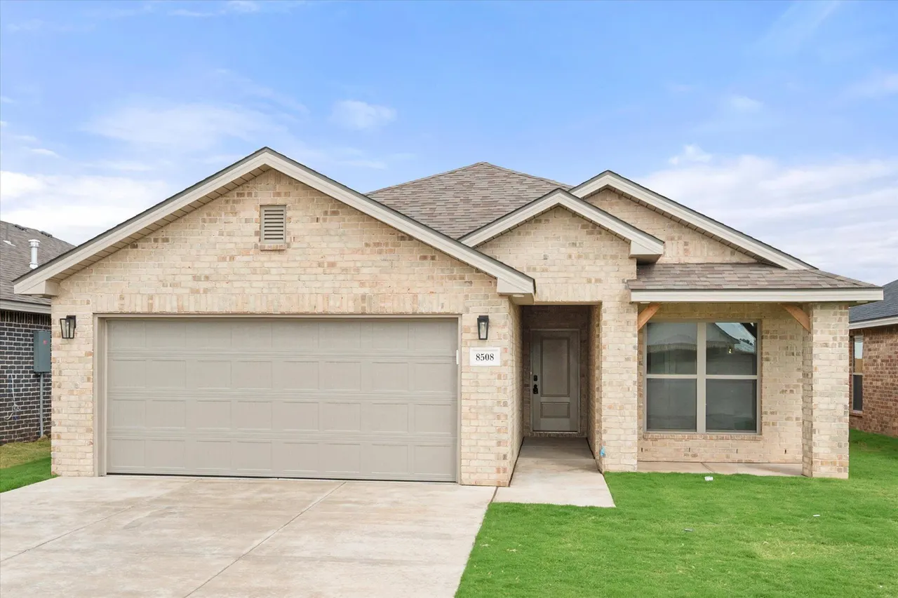 Photo 54 — 8508 24th Street, Lubbock, TX 79407