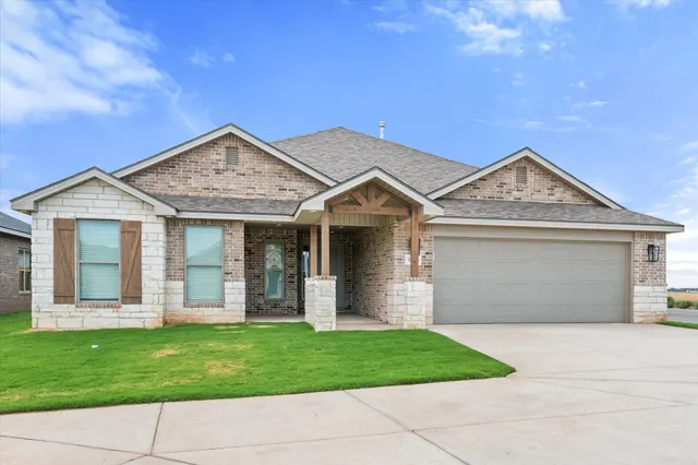 Photo 3 — 12002 Ironton Avenue, Lubbock, TX 79424