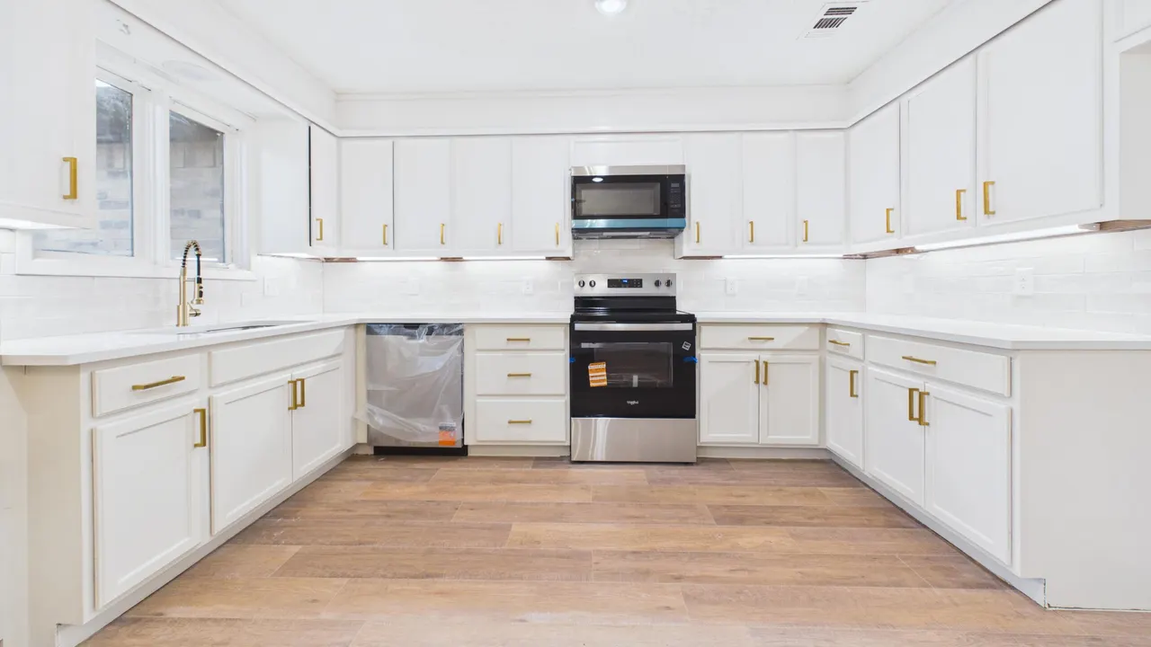 Photo 5 — 8807 Joliet Avenue, Lubbock, TX 79423