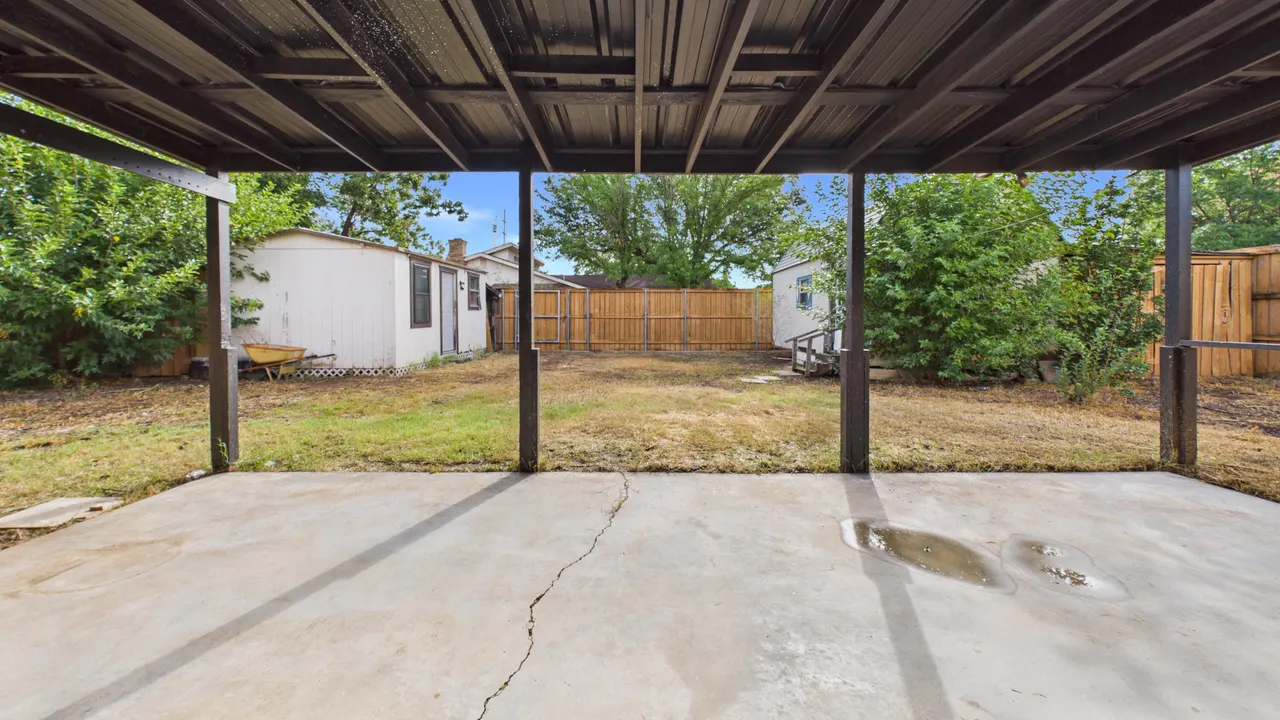 Photo 26 — 8807 Joliet Avenue, Lubbock, TX 79423