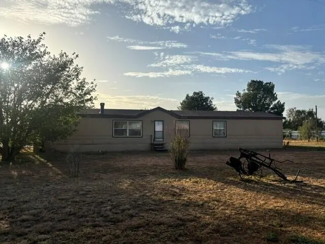 Front exterior — 9417 N Elgin Avenue, Lubbock, TX 79415