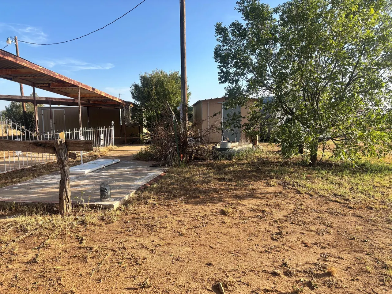 Photo 17 — 9417 N Elgin Avenue, Lubbock, TX 79415