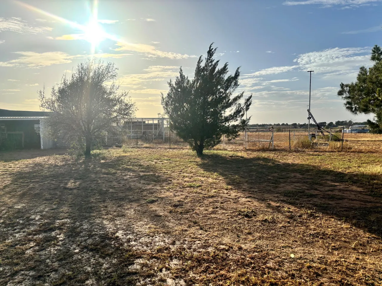 Photo 25 — 9417 N Elgin Avenue, Lubbock, TX 79415