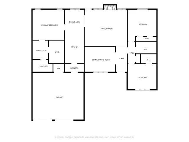 Photo 2 — 5218 95th Street, Lubbock, TX 79424