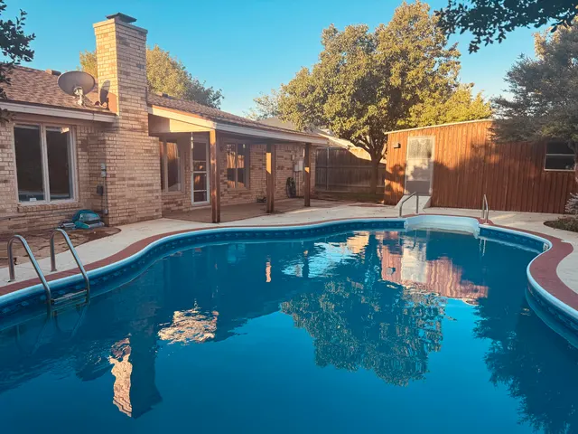 Photo 3 — 5218 95th Street, Lubbock, TX 79424