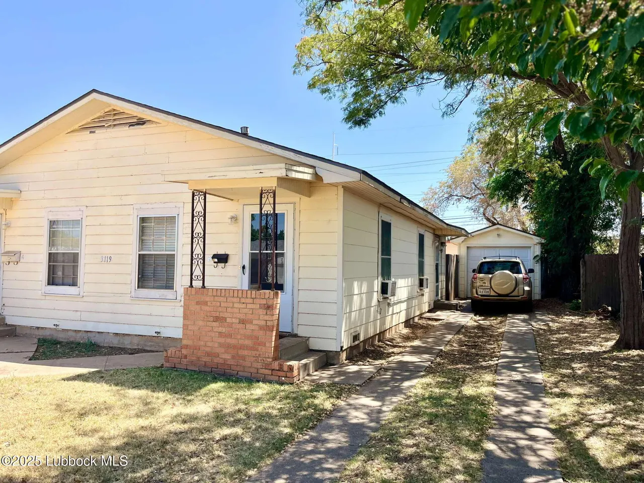 Photo 2 — 3119 33rd Street, Lubbock, TX 79410
