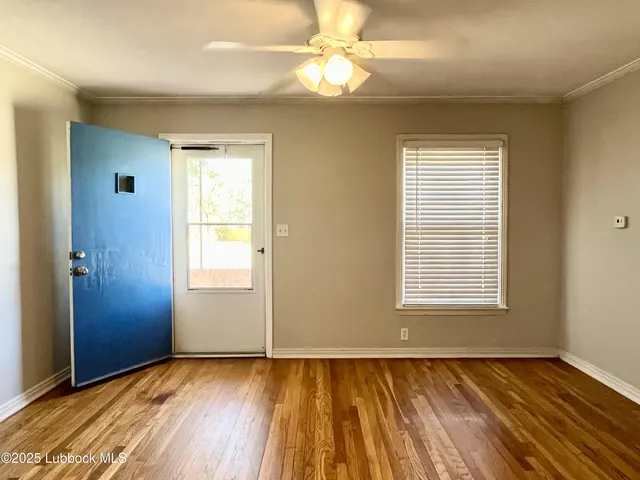 Photo 3 — 3119 33rd Street, Lubbock, TX 79410