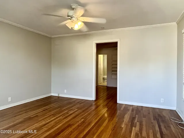 Photo 4 — 3119 33rd Street, Lubbock, TX 79410