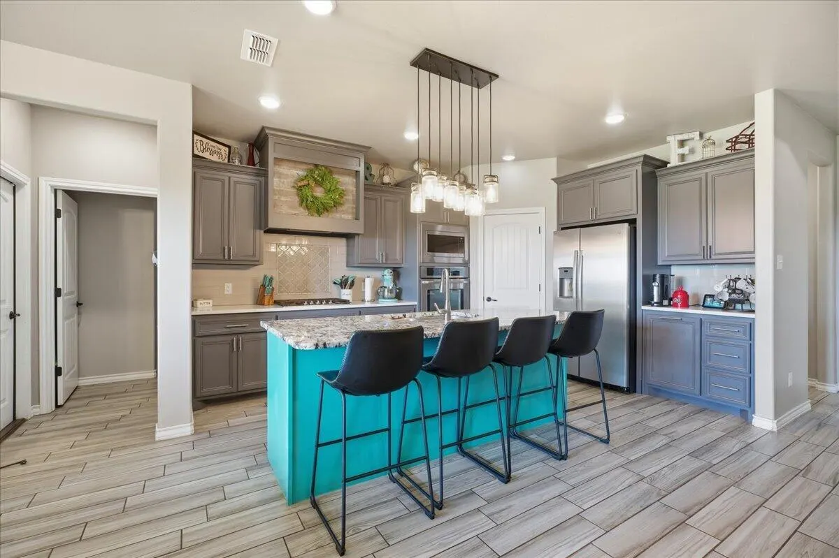 Photo 3 — 4011 128th Street, Lubbock, TX 79423