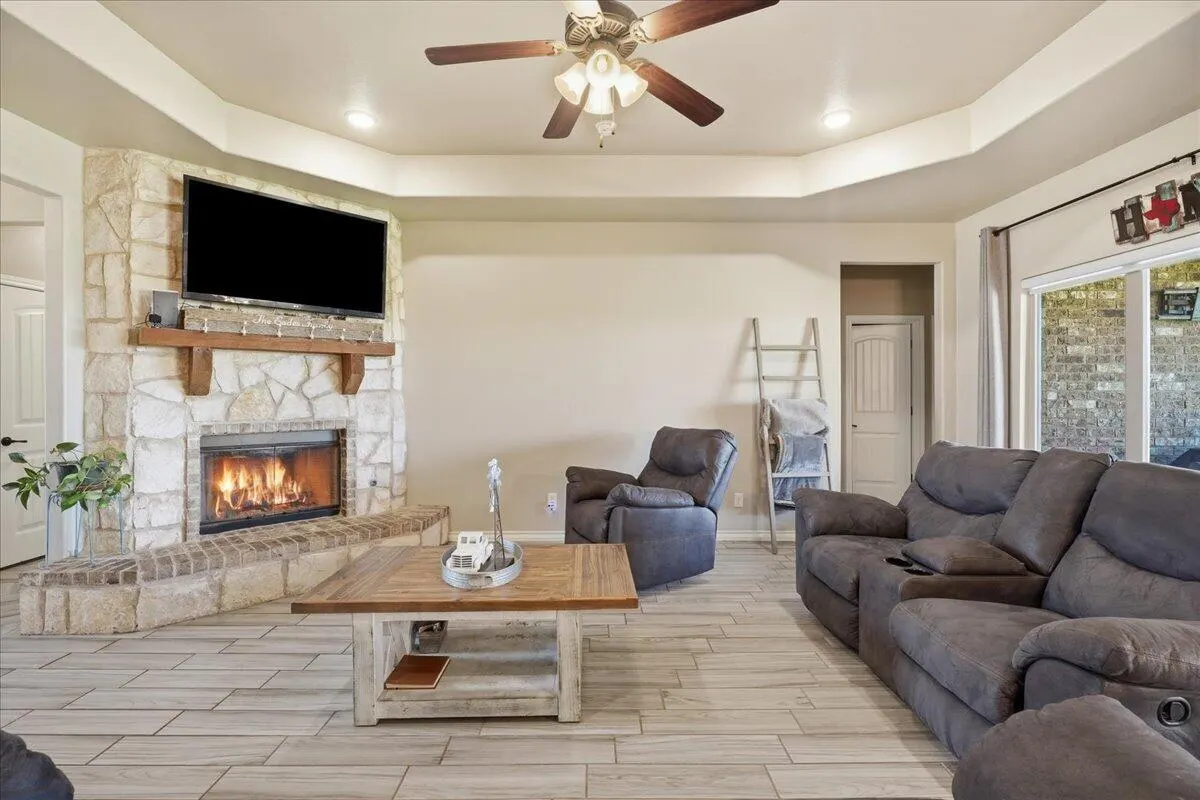 Photo 8 — 4011 128th Street, Lubbock, TX 79423