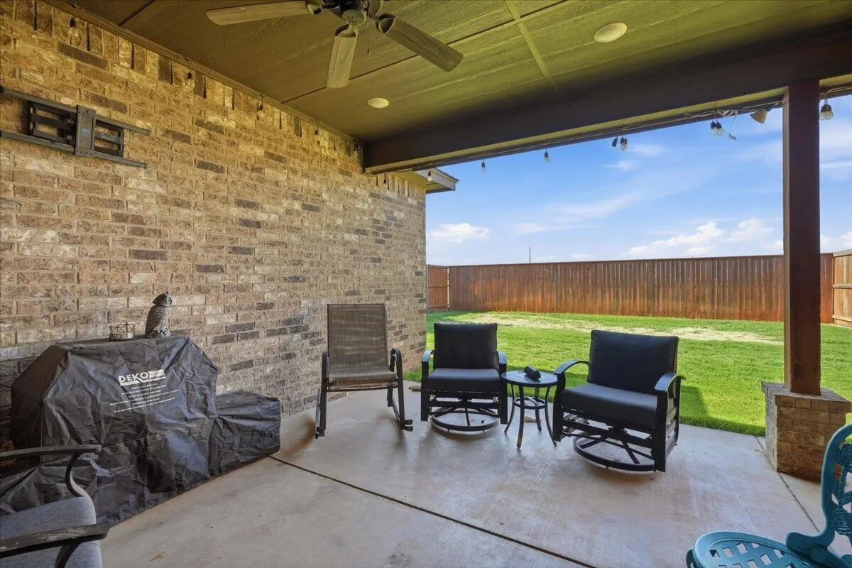 Photo 38 — 4011 128th Street, Lubbock, TX 79423