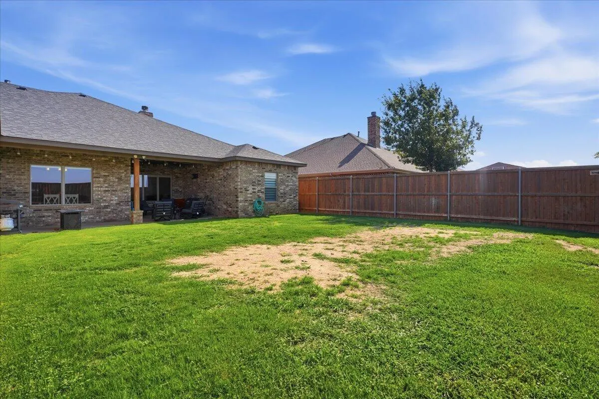 Photo 42 — 4011 128th Street, Lubbock, TX 79423