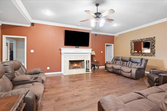 Photo 5 — 6018 86th Street, Lubbock, TX 79424