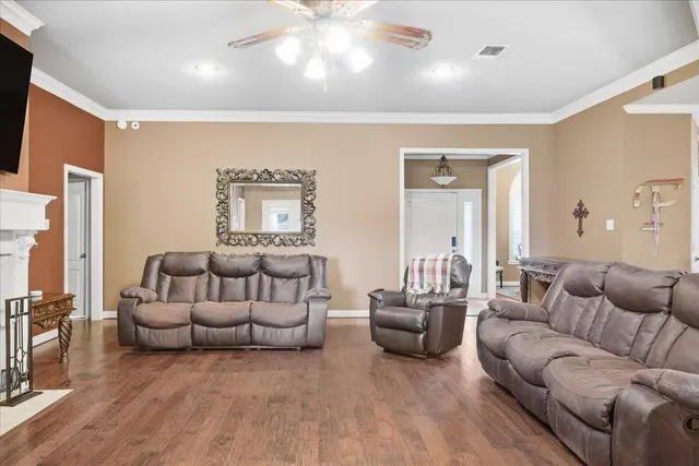 Photo 6 — 6018 86th Street, Lubbock, TX 79424