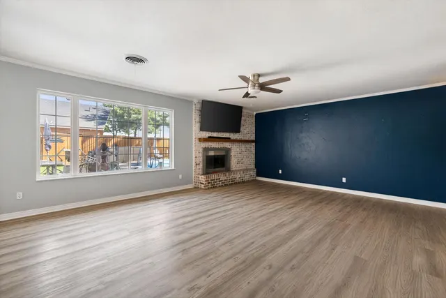 Photo 8 — 3402 68th Drive, Lubbock, TX 79413