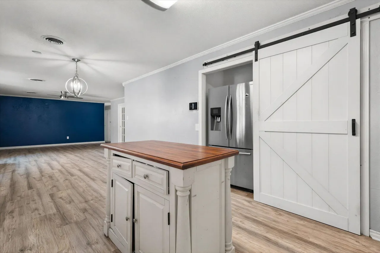 Photo 16 — 3402 68th Drive, Lubbock, TX 79413