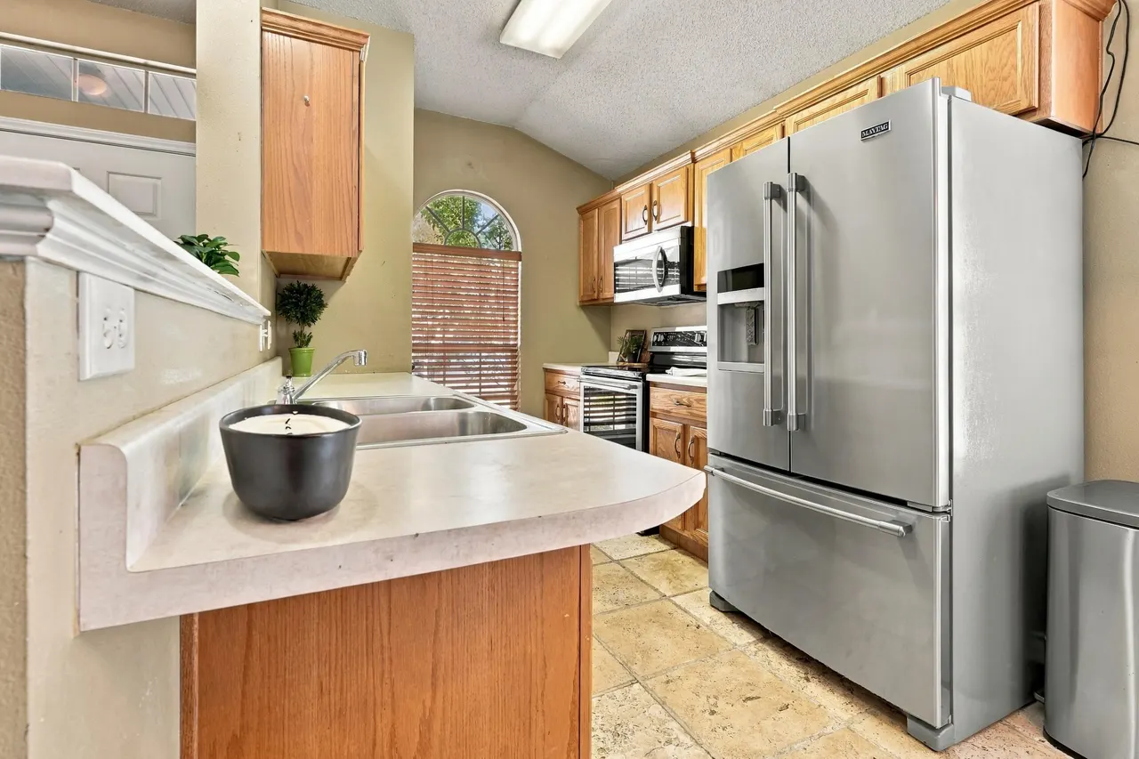 Photo 3 — 6509 91st Street, Lubbock, TX 79424