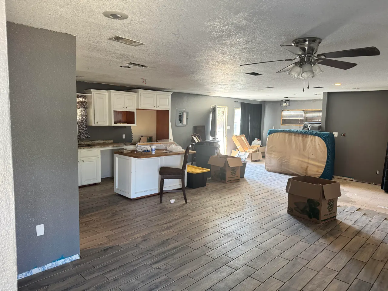 Photo 3 — 1731 Ave I, Levelland, TX 79336