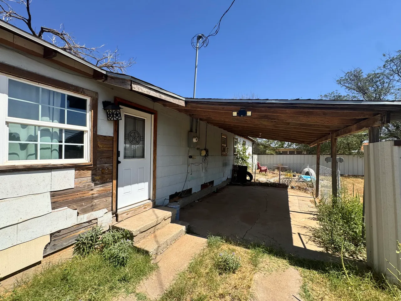 Photo 14 — 1731 Ave I, Levelland, TX 79336