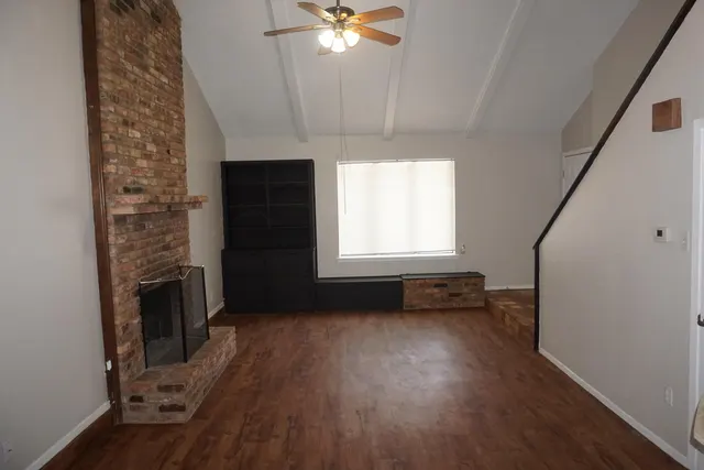 Photo 2 — 3316 81st Street A, Lubbock, TX 79423